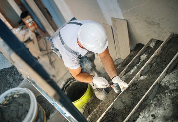 Best Concrete Driveway Repair Near Me  in Temple, GA
