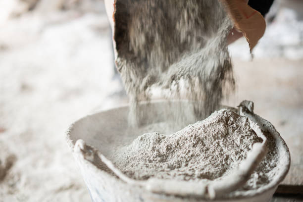Trusted GA Concrete contractor Experts