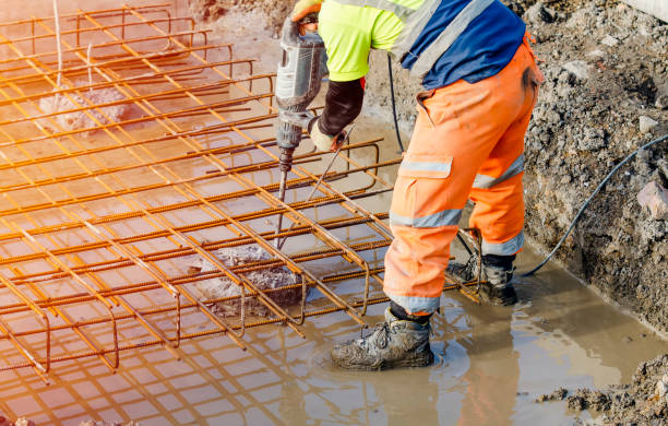 Best Waterproofing & Drywells  in Temple, GA