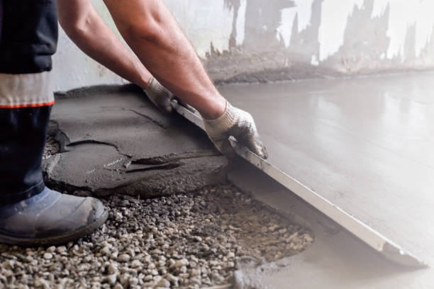 Best Driveway Concrete Repair  in Temple, GA